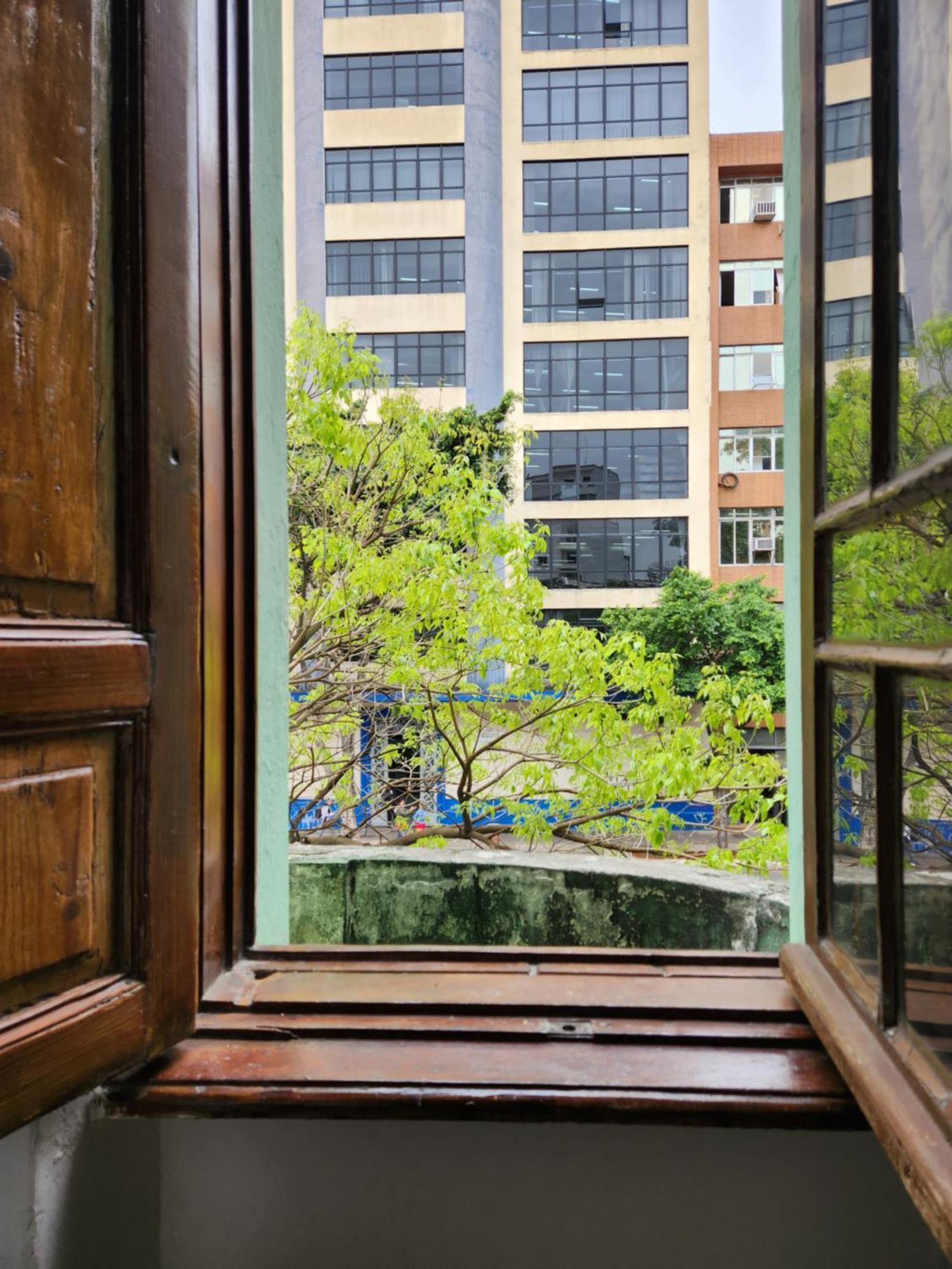 Fujima Hostel - Sao Paulo — Photos 3