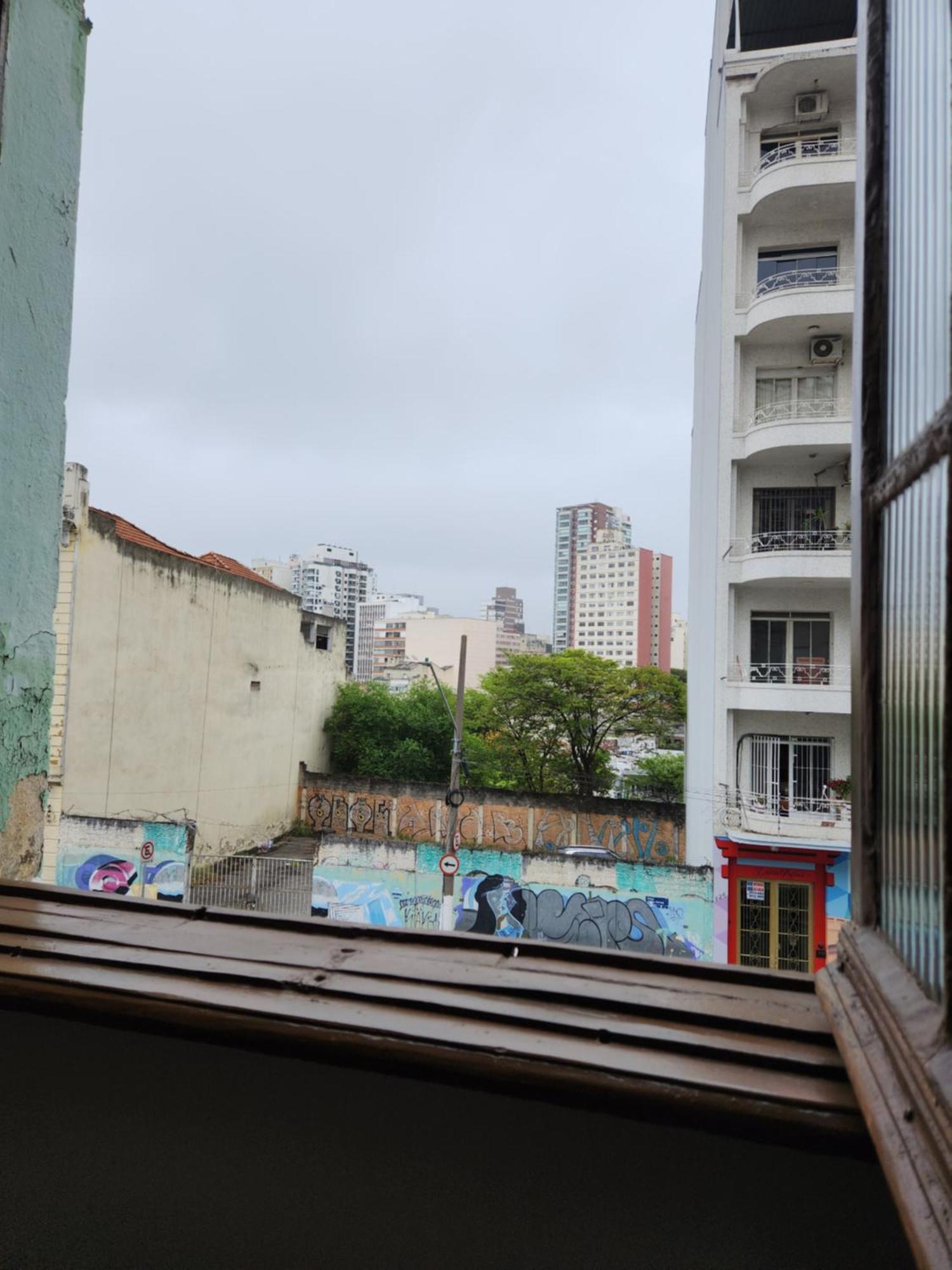 Fujima Hostel - Sao Paulo — Photos 2